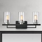 Atinuke 3 - Light Dimmable Vanity Light
