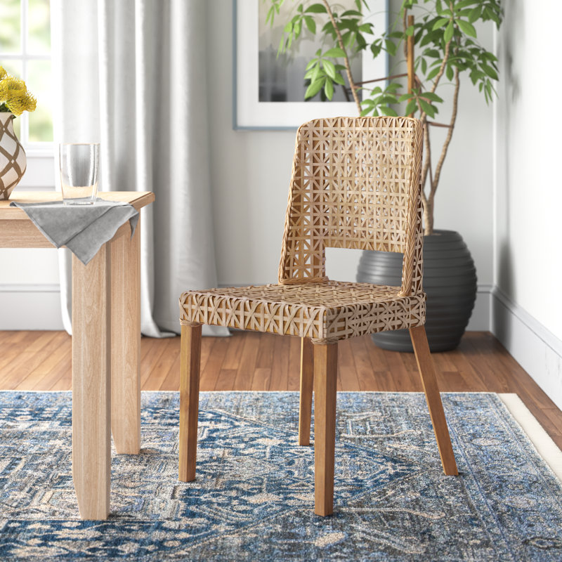 Chaise d'appoint Langner