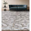 Wool Paisley Area Rug