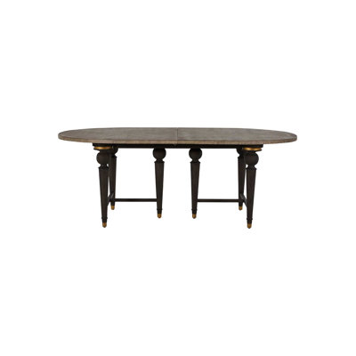 Roderick Extendable Dining Table