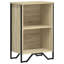 Samiria Bookcase-404140408-404140407