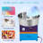 1000W Cotton Candy Maker With Stainless Steel Bowl-101038227