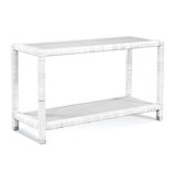 Pine Isle 50'' W Console Table