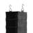 Capsule 3-pc. Fabric Organizer Set