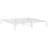 Marlton Metal Bed Frame, Heavy-Duty, No Mattress-378808782-378808783