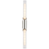 Pylon 2 - Light Flush Mount