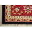 Tapis rouge touffeté Baranof-408518997