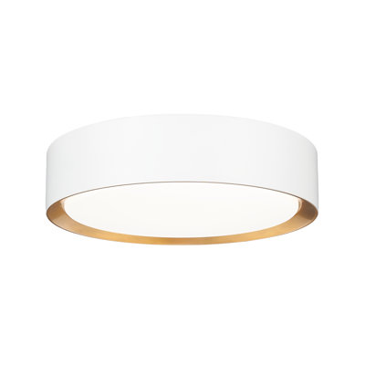 Plafonnier encastré 1 lumière Asalah