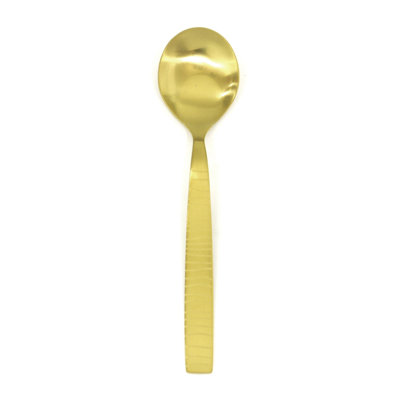 Cuillère à soupe Tigre