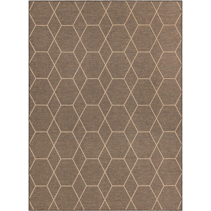 Tapis Sheglita, Rectangle 9 pi x 12 pi