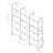 Etagere Bookcase