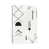 Toile tendue