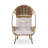 MALIA STANDING BASKET