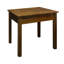 Table de bout Shiloh