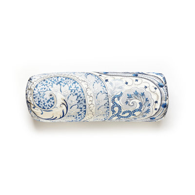 Botanica Bolster Pillow Cover & Insert