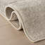  Tapis rustique à motif abstrait Romilda-848353481