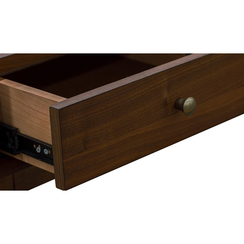 Baldev Upholstered Storage Bench