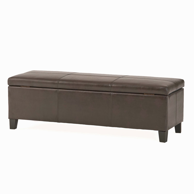 STORAGE OTTOMAN