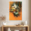 Avery Colourful Abstract Flowers-108426464