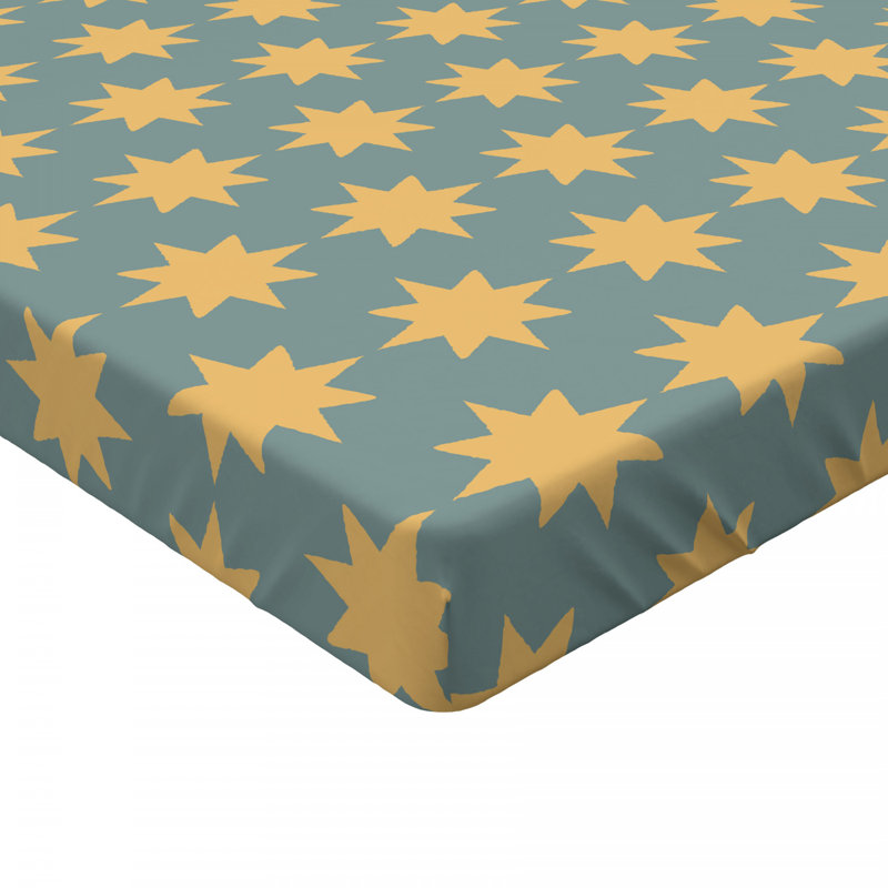 Microfiber Fitted Sheet, Full Fitted Sheet