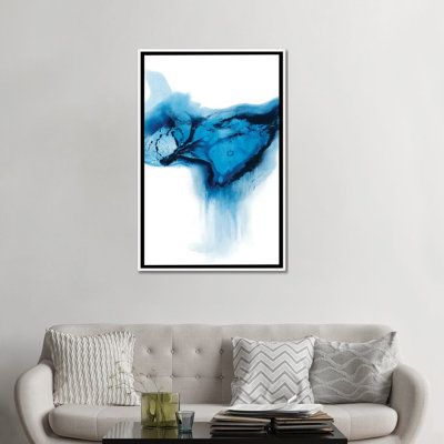 " Dissipation II " by Ethan Harper