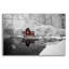«Peterson Mill» par Monte Nagler, art en verre acrylique Wal-1639597355
