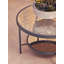 Sospira Four Leg Coffee Table with Storage