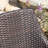 6 - Person Acacia Wicker Patio Dining Set with Rectangular Table