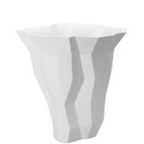 Quartz Handcrafted Porcelain China Table Vase