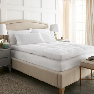 Mattress Pads & Toppers