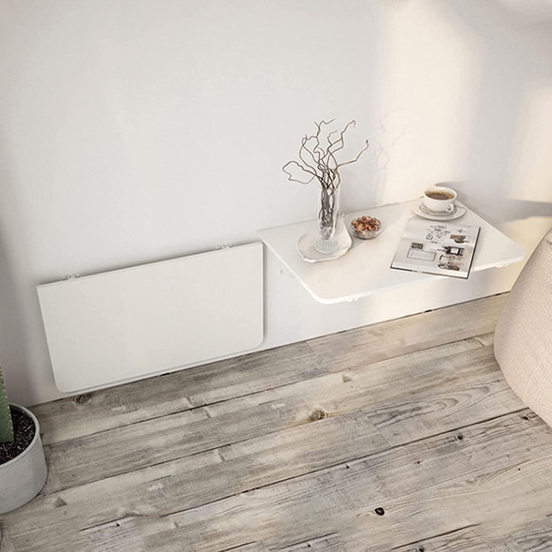 Floating Desk