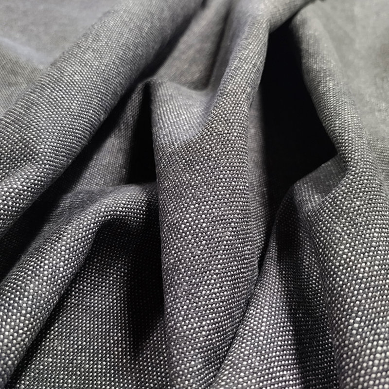 Highland, Gris anthracite