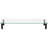 Glass Monitor Stand