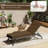 Outdoor Chaise Lounge Cushion – Weather-Resistant, Reversible, Plush Comfort-339010156-339010159