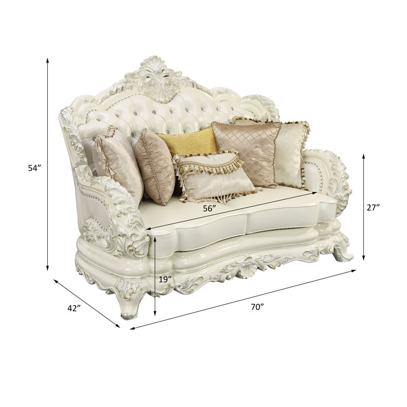 3 - Piece Living Room Set
