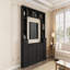 Ensemble de meuble mural Minimalist Entertainment-1829574771