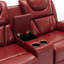 Fauteuil inclinable manuel de cinéma maison-1671874394