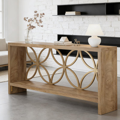 Stylish Entryway Table,Console Table,Stable Sofa Table