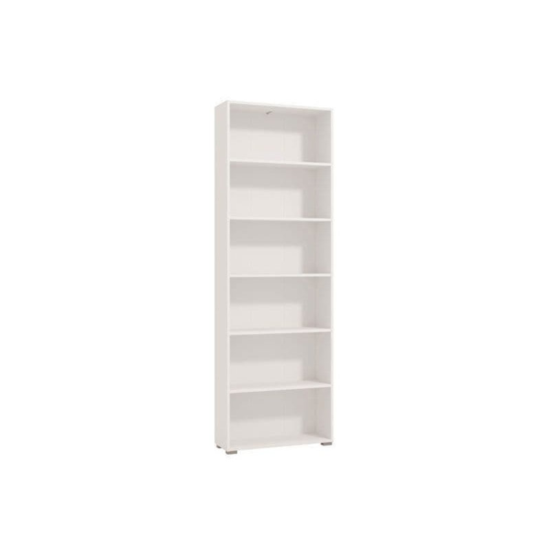 211.5cm H x 70cm W Book Display Bookcase