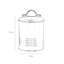 Metal Jar - Set of 3-250022494