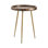 Amarjot Solid Wood Tray Top End Table