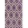 Deedie Hand Tufted Wool Geometric Rug