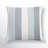 Nisha Striped Sunbrella® Outdoor Throw Pillow-1588078813-1588078822