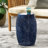 12" Side Table For Patio Yard-1394418361