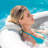 Intex Headrest in White
