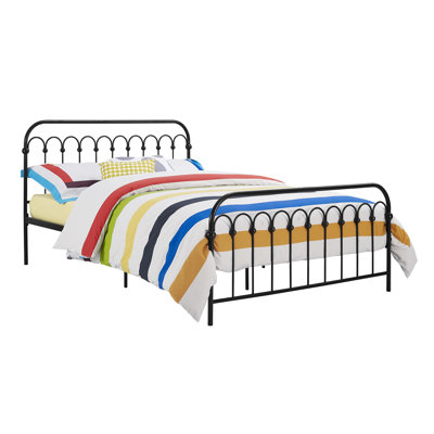 Metal Bed
