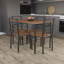 Adalat 4 - Person Dining Set-382871205-382871207