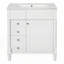 Meuble-lavabo 30 po avec lavabo-1574977927