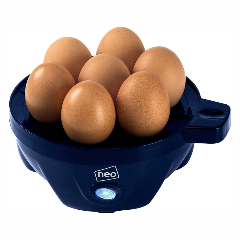 NeoDirect Electric Egg Cooker - Set of