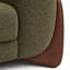 Canapé 82 pouces Boucle Sherpa-131145354
